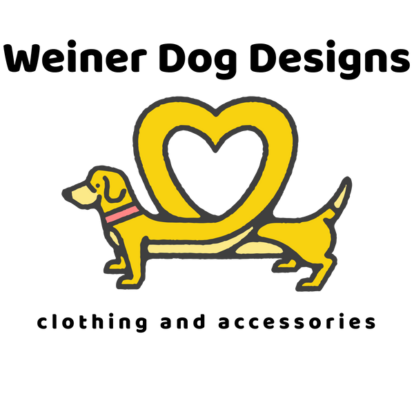 Best Sellers Weiner Dog Designs